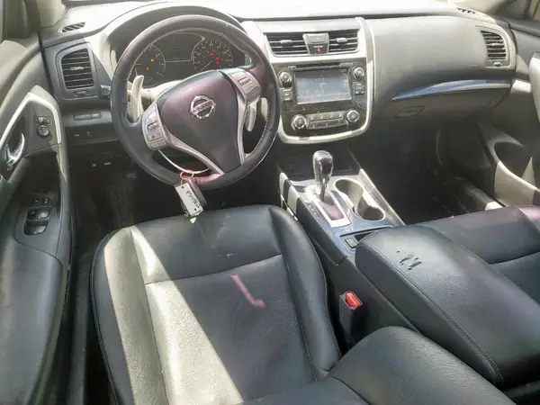 1N4AL3AP5JC136462 2018 NISSAN ALTIMA - Image 8