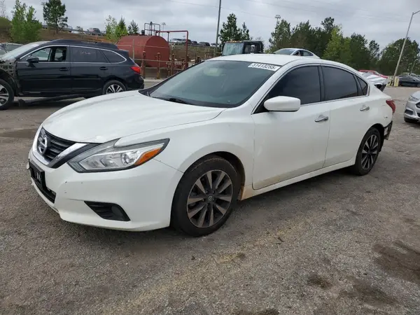 1N4AL3AP5JC136512 2018 NISSAN ALTIMA - Image 1