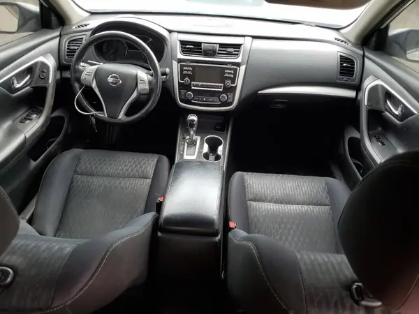 1N4AL3AP5JC136512 2018 NISSAN ALTIMA - Image 8