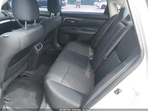 1N4AL3AP5JC136896 2018 NISSAN ALTIMA - Image 8