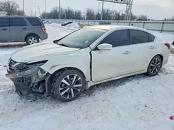 1N4AL3AP5JC138079 2018 NISSAN ALTIMA