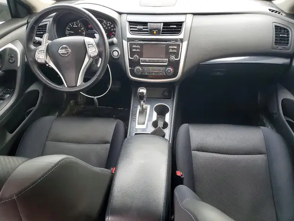 1N4AL3AP5JC138079 2018 NISSAN ALTIMA - Image 8