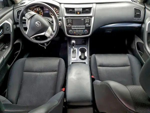 1N4AL3AP5JC138115 2018 NISSAN ALTIMA - Image 8