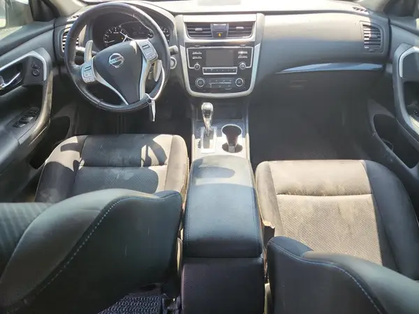 1N4AL3AP5JC138468 2018 NISSAN ALTIMA - Image 8