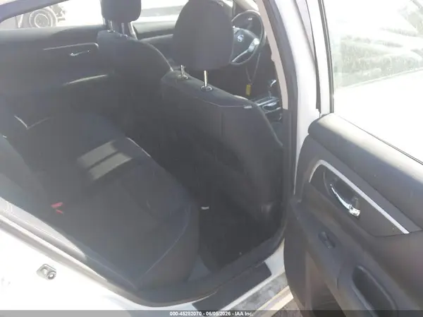 1N4AL3AP5JC138499 2018 NISSAN ALTIMA - Image 8