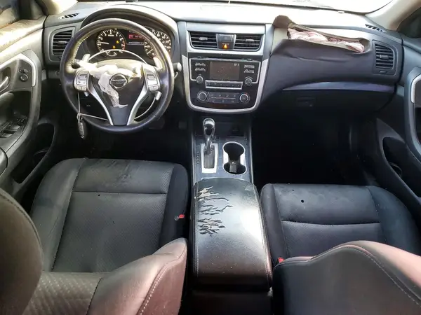 1N4AL3AP5JC138695 2018 NISSAN ALTIMA - Image 8