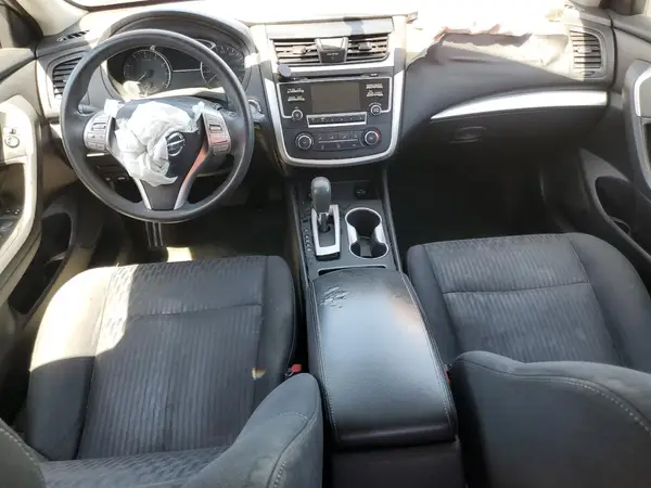 1N4AL3AP5JC138728 2018 NISSAN ALTIMA - Image 8