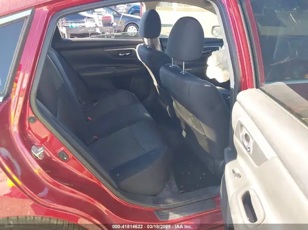 1N4AL3AP5JC139359 2018 NISSAN ALTIMA - Image 8