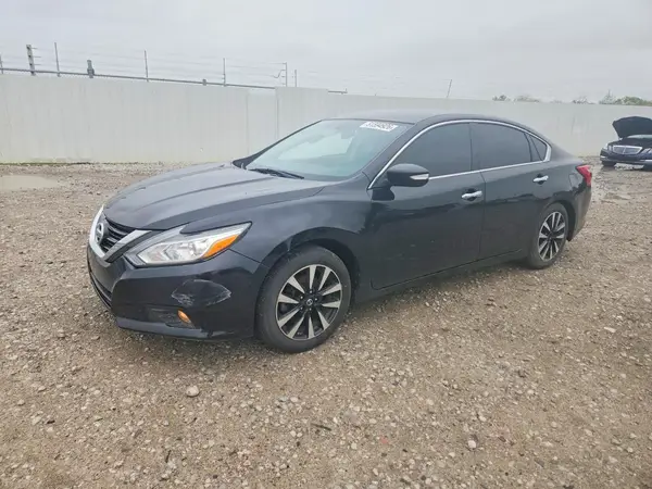 1N4AL3AP5JC139412 2018 NISSAN ALTIMA - Image 1