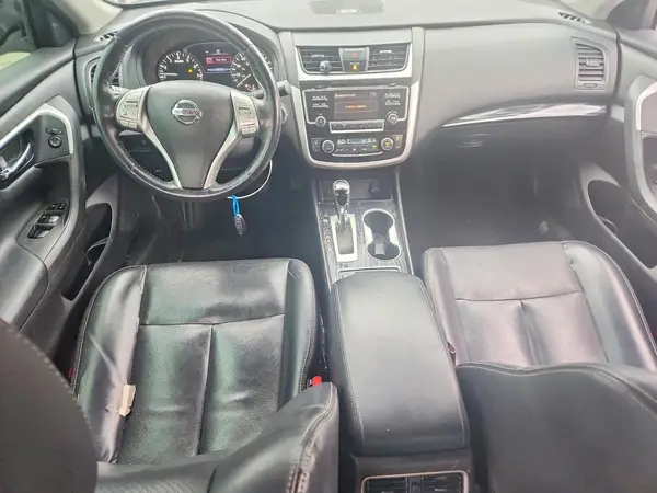 1N4AL3AP5JC139412 2018 NISSAN ALTIMA - Image 8