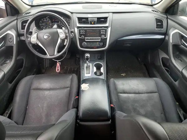 1N4AL3AP5JC141211 2018 NISSAN ALTIMA - Image 8
