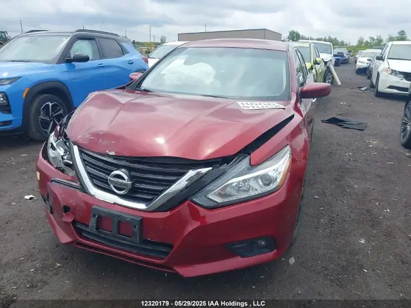 1N4AL3AP5JC141760 2018 NISSAN ALTIMA - Image 2