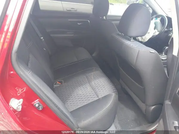 1N4AL3AP5JC141760 2018 NISSAN ALTIMA - Image 8