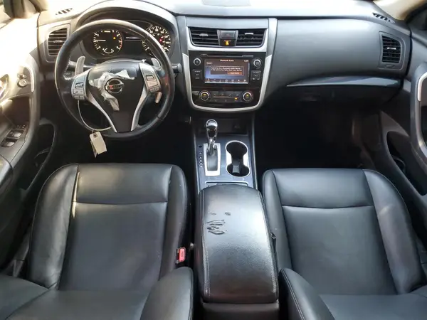 1N4AL3AP5JC141905 2018 NISSAN ALTIMA - Image 8