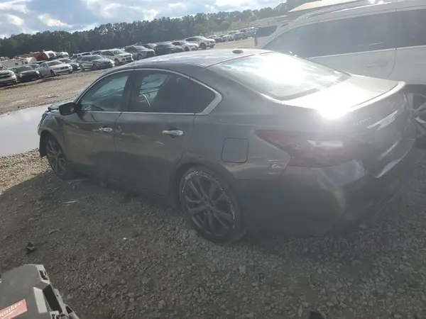 1N4AL3AP5JC142245 2018 NISSAN ALTIMA - Image 2