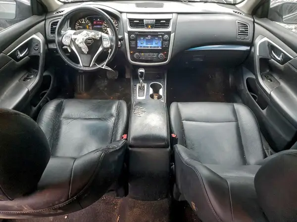 1N4AL3AP5JC142245 2018 NISSAN ALTIMA - Image 8