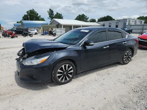 1N4AL3AP5JC142410 2018 NISSAN ALTIMA - Image 1