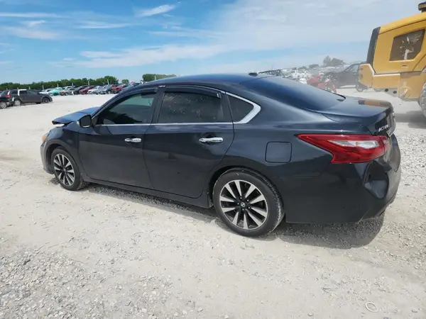 1N4AL3AP5JC142410 2018 NISSAN ALTIMA - Image 2