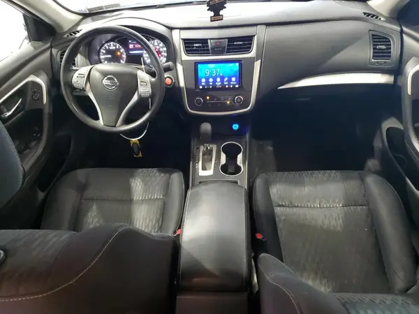 1N4AL3AP5JC142519 2018 NISSAN ALTIMA - Image 8