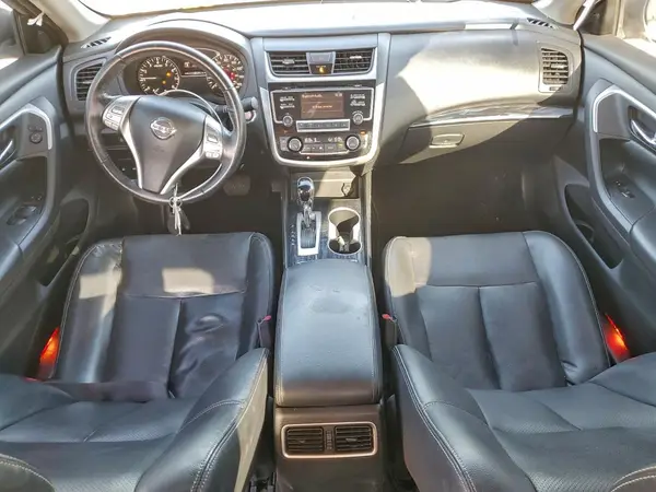 1N4AL3AP5JC142598 2018 NISSAN ALTIMA - Image 8