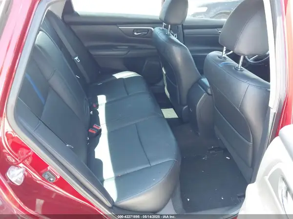 1N4AL3AP5JC143508 2018 NISSAN ALTIMA - Image 8