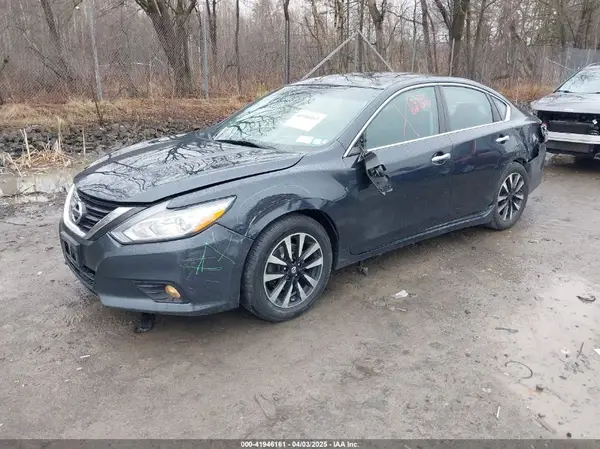1N4AL3AP5JC144092 2018 NISSAN ALTIMA - Image 2