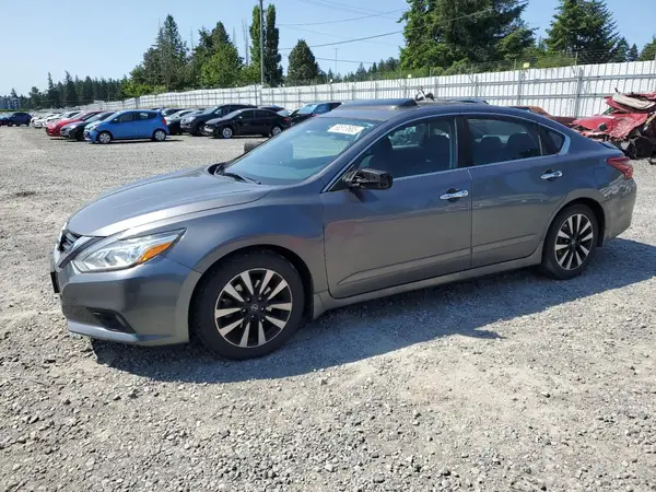 1N4AL3AP5JC145095 2018 NISSAN ALTIMA - Image 1