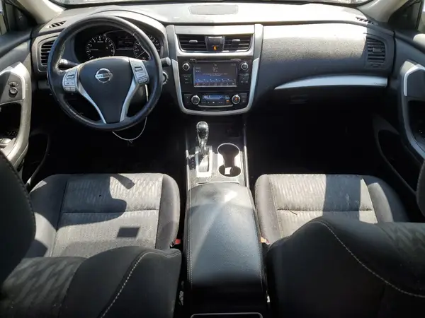 1N4AL3AP5JC145095 2018 NISSAN ALTIMA - Image 8