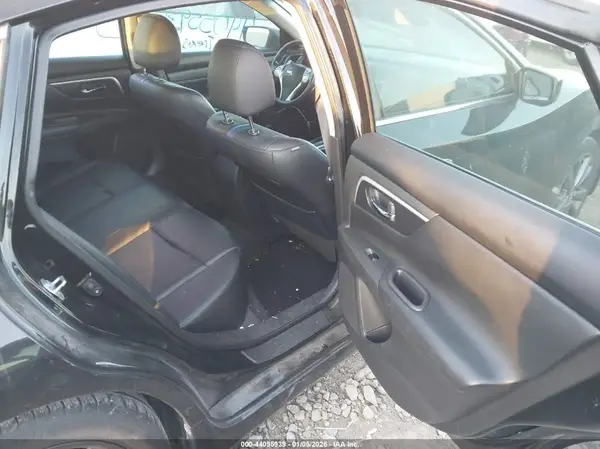 1N4AL3AP5JC145369 2018 NISSAN ALTIMA - Image 8