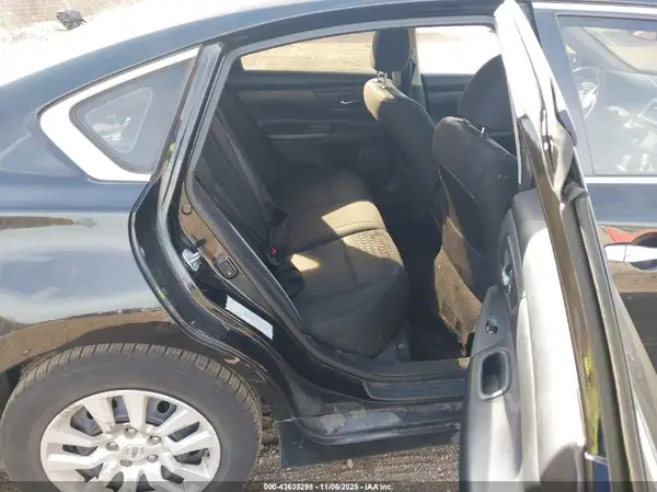 1N4AL3AP5JC145534 2018 NISSAN ALTIMA - Image 8