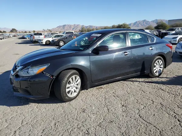 1N4AL3AP5JC145890 2018 NISSAN ALTIMA - Image 1