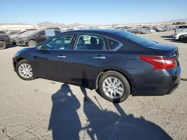1N4AL3AP5JC145890 2018 NISSAN ALTIMA - Image 2