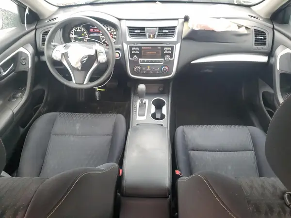 1N4AL3AP5JC145890 2018 NISSAN ALTIMA - Image 8