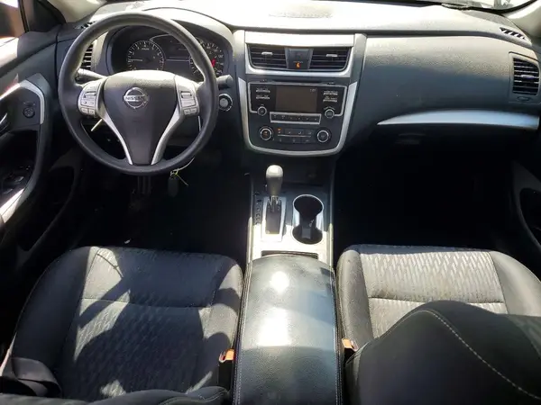 1N4AL3AP5JC146747 2018 NISSAN ALTIMA - Image 8