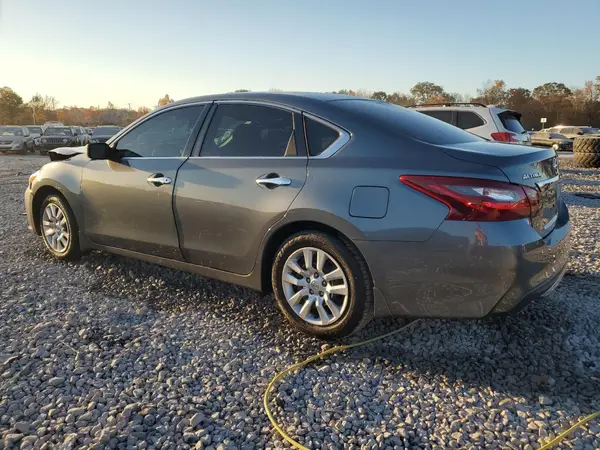 1N4AL3AP5JC146859 2018 NISSAN ALTIMA - Image 2