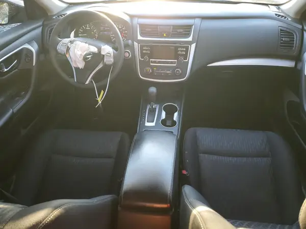 1N4AL3AP5JC146859 2018 NISSAN ALTIMA - Image 8