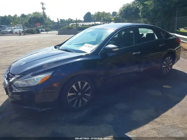 1N4AL3AP5JC146909 2018 NISSAN ALTIMA - Image 2