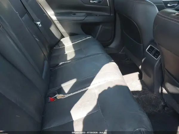 1N4AL3AP5JC146909 2018 NISSAN ALTIMA - Image 8