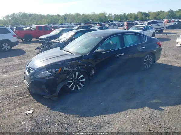 1N4AL3AP5JC147008 2018 NISSAN ALTIMA - Image 2