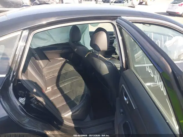 1N4AL3AP5JC147008 2018 NISSAN ALTIMA - Image 8