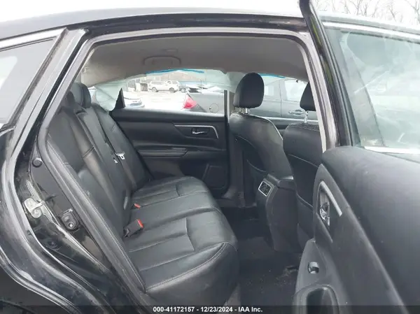 1N4AL3AP5JC147039 2018 NISSAN ALTIMA - Image 8