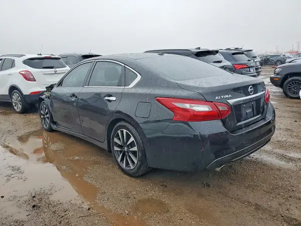 1N4AL3AP5JC147106 2018 NISSAN ALTIMA - Image 2