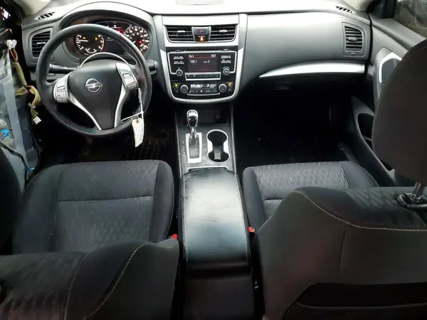 1N4AL3AP5JC147106 2018 NISSAN ALTIMA - Image 8