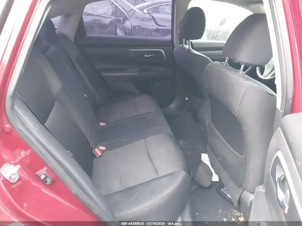 1N4AL3AP5JC147218 2018 NISSAN ALTIMA - Image 8
