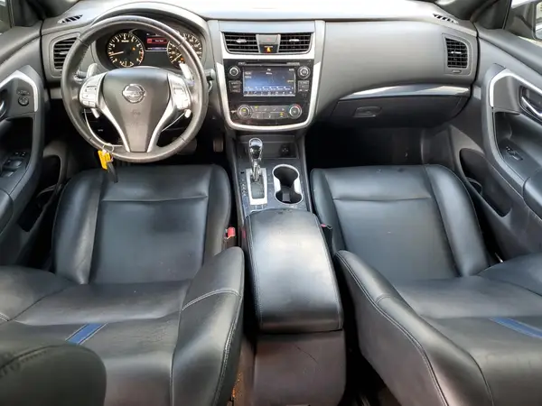1N4AL3AP5JC147364 2018 NISSAN ALTIMA - Image 8