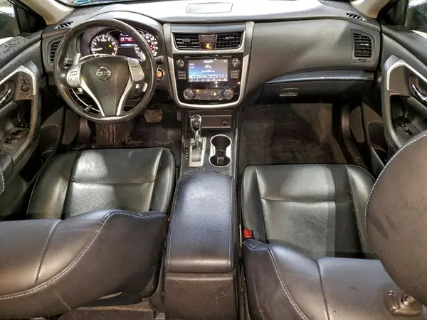 1N4AL3AP5JC148451 2018 NISSAN ALTIMA - Image 8