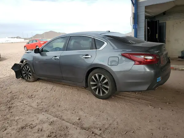 1N4AL3AP5JC148658 2018 NISSAN ALTIMA - Image 2