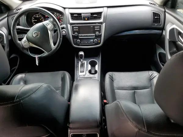 1N4AL3AP5JC148658 2018 NISSAN ALTIMA - Image 8