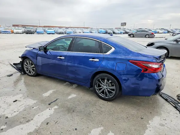 1N4AL3AP5JC148773 2018 NISSAN ALTIMA - Image 2