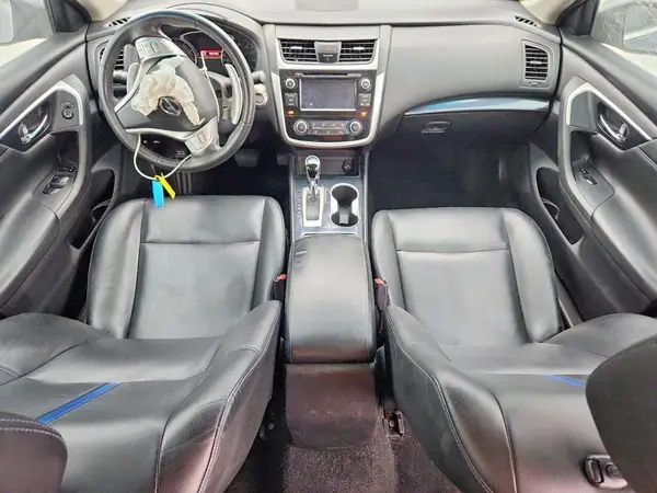 1N4AL3AP5JC148773 2018 NISSAN ALTIMA - Image 8